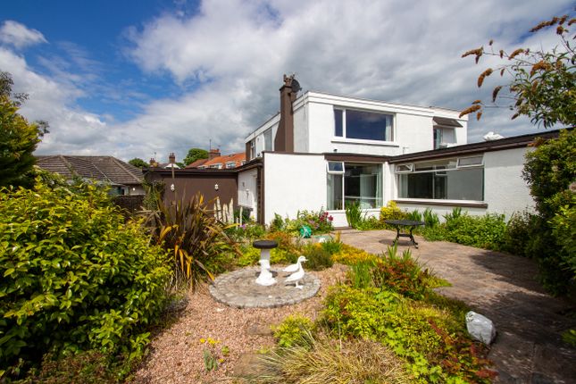 Detached house for sale in Whinfield Road, Montrose