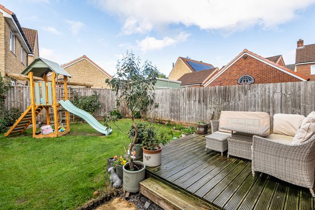 Hallam Close, Midsomer Norton photo 2