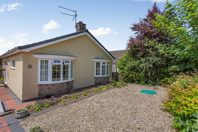 Bungalow for sale in Laurel Park, St. Arvans, Chepstow, Monmouthshire