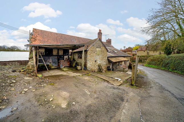 Detached house for sale in Adforton Farm, Adforton, Leintwardine, Craven Arms, Herefordshire