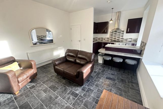 Flat 2, 24, Parkers Road, Sheffield photo 3