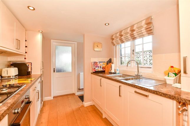 Thumbnail Terraced house for sale in West Street, Deal, Kent