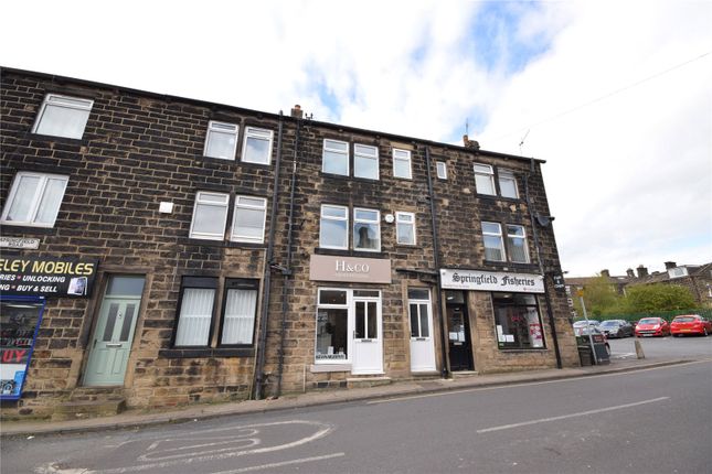 1B, Springfield Road, Leeds photo 2