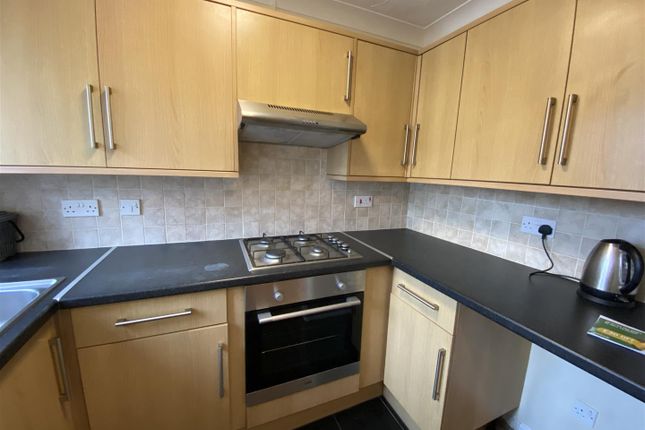 4, Shakespeare Row, Caldicot photo 4