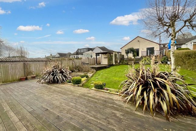 14 Birkholme Drive, Stoke-On-Trent photo 5
