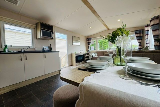 Dovercourt Holiday Park, Harwich photo 4