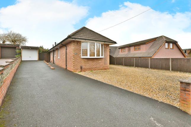 Bungalow for sale in St. Vincent Crescent, Waterlooville, Hampshire
