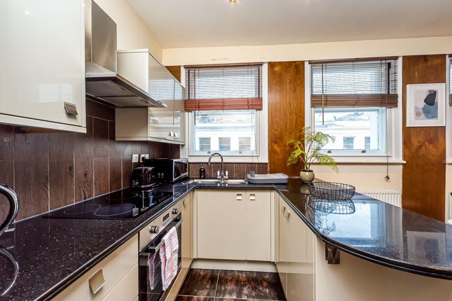 Flat to rent in 3 Museum Street, London