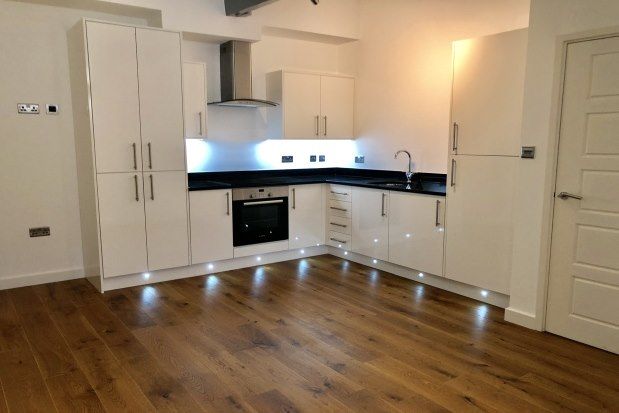 Thumbnail Flat to rent in Hounds Gate Court, Nottingham