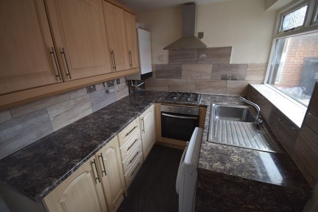 Thumbnail Terraced house for sale in Mainsforth Front Row, Ferryhill