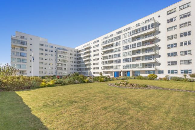 Flat for sale in Marine Gate, Marine Drive, Brighton