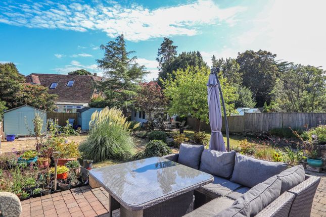 The Glen, 28 Old Mill Lane, Polegate photo 4