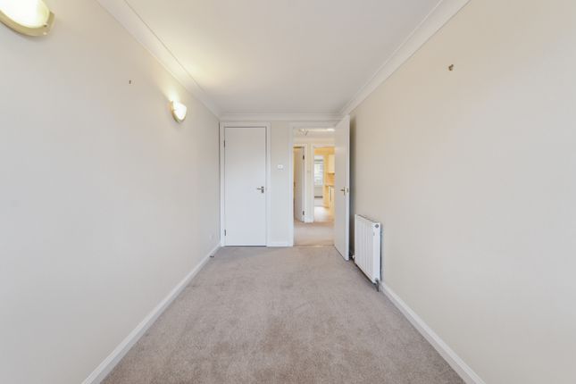 Flat for sale in Auchterarder Road, Dunning, Perth