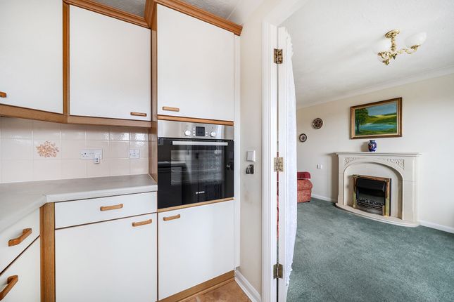 Flat 46, Buckingham Court Shrubbs Drive, Bognor Regis photo 4