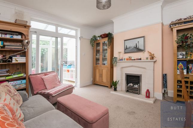 6 Buckerell Avenue, Exeter photo 4