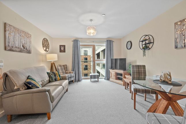 Apt 307, Harpers Green Harpers Road, Warrington photo 2
