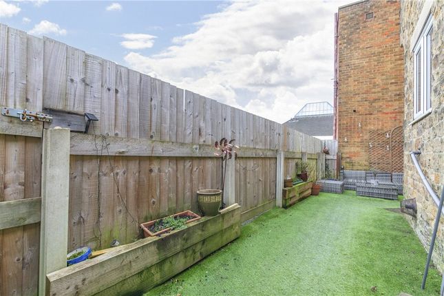 End terrace house for sale in Regent Road, Ilkley, West Yorkshire