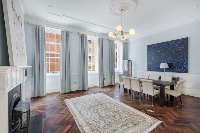 8, Hinde Street, Marylebone photo 2