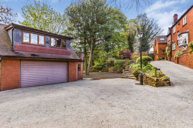 Detached house for sale in Birmingham Road, Sutton Coldfield