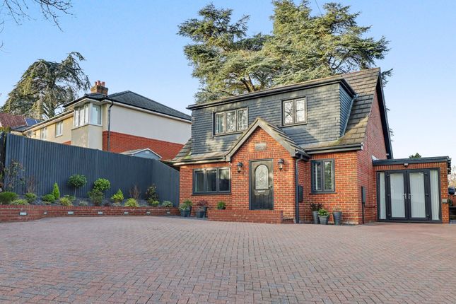 2-bed house on Chingulu Bridge Road, Southampton, £435,000