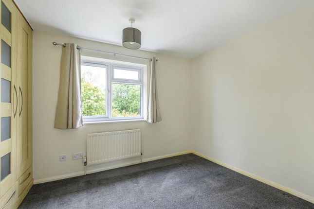 Terraced house to rent in Holm Way, Bicester