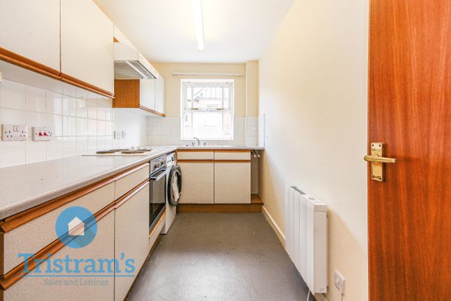 9, James Close, Derby photo 4