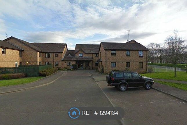 Thumbnail Flat to rent in Morar Court, Grangemouth
