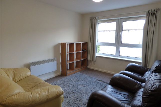 Flat for sale in Crown Station Place, Liverpool, Merseyside