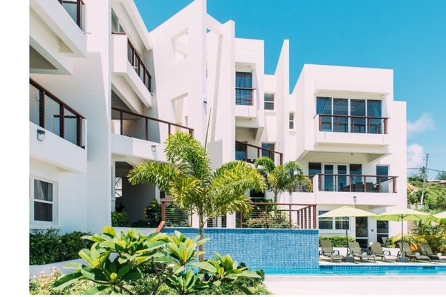 Thumbnail Villa for sale in Shalimar Estate, Frigate Bay, Saint Kitts And Nevis