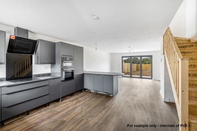 Plot 3, Station Road (Bardney)-12