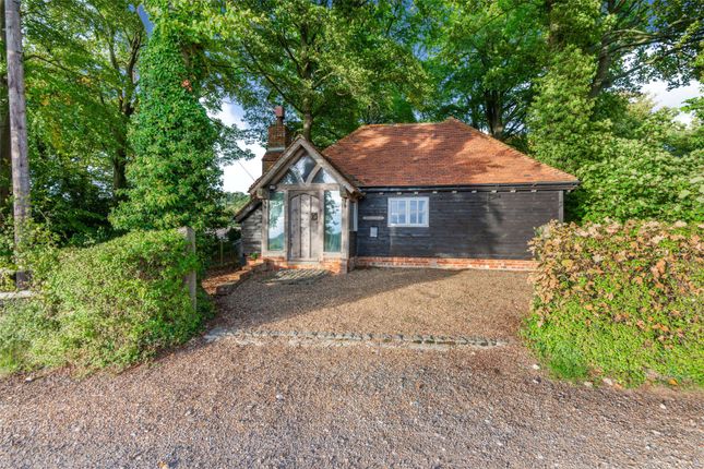 Detached house for sale in Harple Lane, Detling, Maidstone, Kent