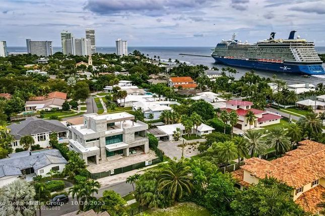 Thumbnail Property for sale in 2000 Harbourview Dr, Fort Lauderdale, Florida, United States Of America