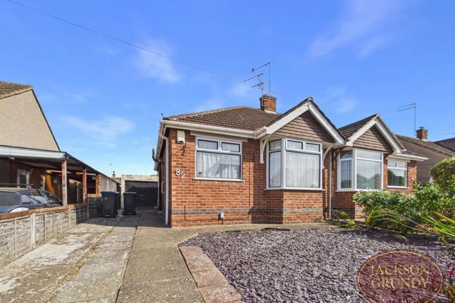 2 Bedroom Bungalow in NN5 6PT