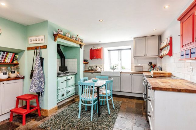 Thumbnail Cottage for sale in Caswell Lane, Clapton In Gordano, Bristol, Somerset