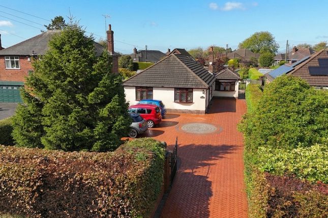 3 Bedroom Bungalow in ST3 7PQ