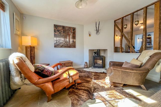 1 Edgewood Cottages, Starrs Green Lane, Battle photo 4