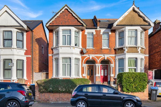 4-bed house on 205, Harlesden Road, London, £875,000