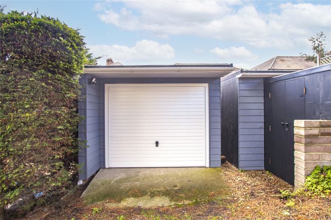 Semi-detached house for sale in Lilliput Road, Lilliput, Poole, Dorset