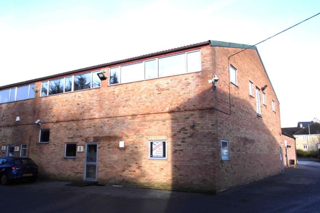 Thumbnail Office to let in Units 1A &amp; 1B, Rac Estate, Park Road, Faringdon, Oxfordshire