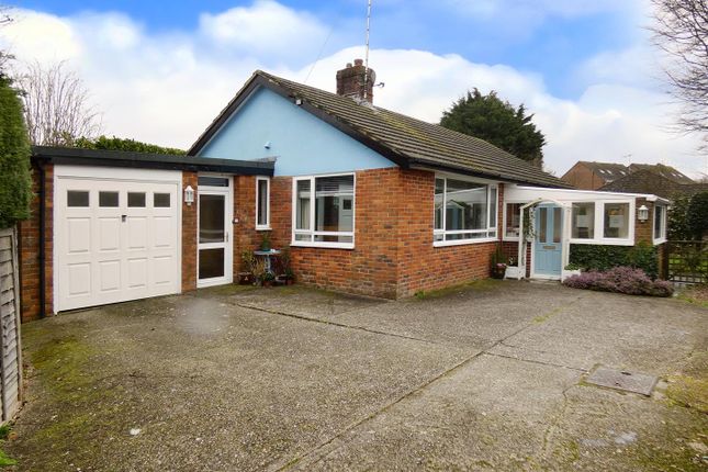 Detached bungalow for sale in Ash Lane, Rustington, Littlehampton