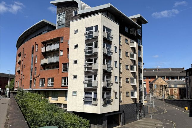 Thumbnail Flat for sale in Partick Bridge Street, Partick, Glasgow
