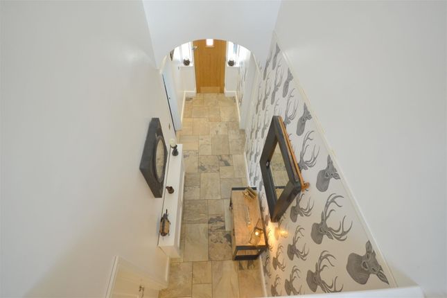Detached house for sale in Park Hill Drive, Aylestone, Leicester