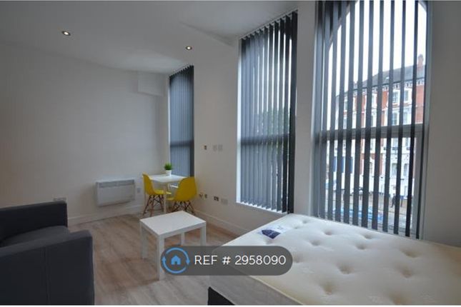 Flat, Century House A London Road, Leicester photo 3