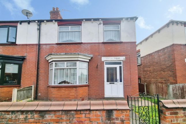 3-bed house on 22, Wentworth Road, Doncaster, £85,000