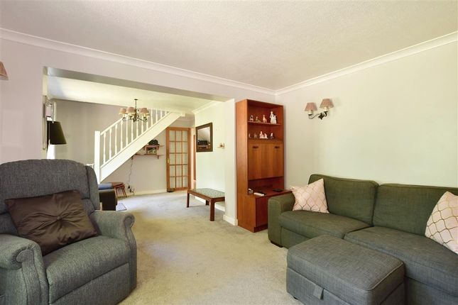 Thumbnail Detached bungalow for sale in Horney Common, Uckfield, East Sussex
