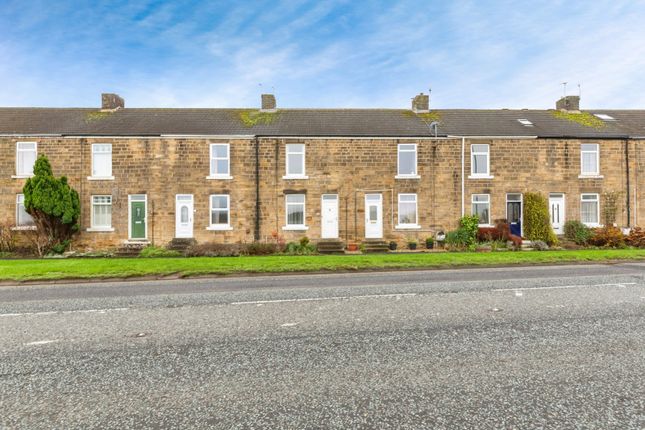 22, Rogerson Terrace, Durham photo 2