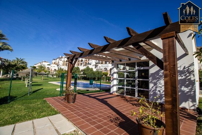 Apartment for sale in Veranda Agua, Vera, Almería, Andalusia, Spain