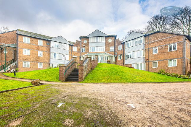 Thumbnail Flat for sale in Melbourne Avenue, Broomhill, Sheffield
