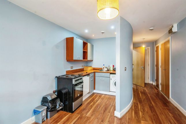 Apartment 36, 42, Ryland Street, BIRMINGHAM photo 2