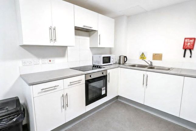 Unit 202 Nebula, 20, Egerton Street, Sheffield photo 5